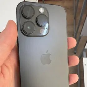 iPhone 14 Pro ️