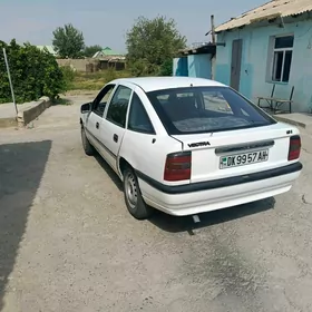 Opel Vectra 1992
