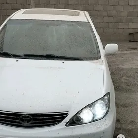 Toyota Camry 2006