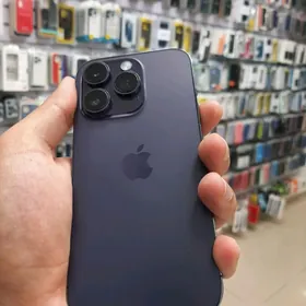 iPhone 14 pro
