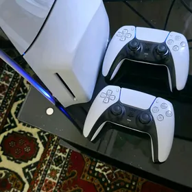 Playstation 5 Slim 1 tb