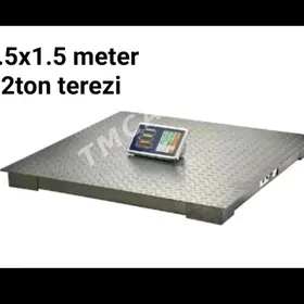 5ton terezi gowsy