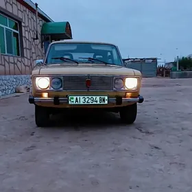 Lada 2106 1986