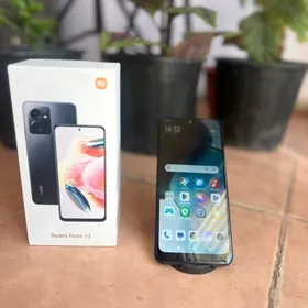 Redmi Not 12  8/128