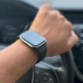 smart watch 8series
