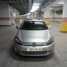 Volkswagen Jetta 2010