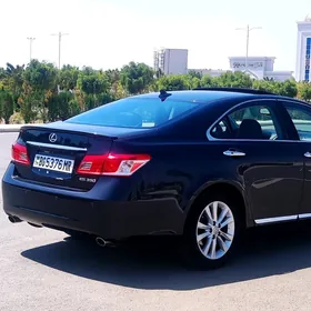 Lexus ES 350 2011