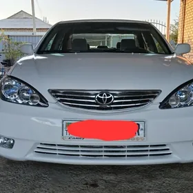 Toyota Camry 2002