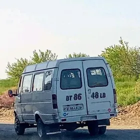Gaz Gazel 2000