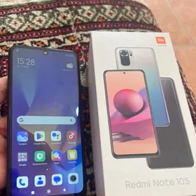 Redmi Not 10s 6/128