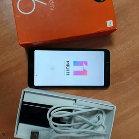 Redmi 6