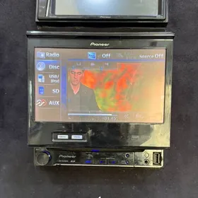 pioneer 5250
