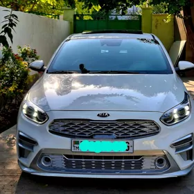Kia Forte 2020