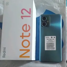 Redmi Note 12 5 G