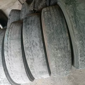 kamaz 11R22.5