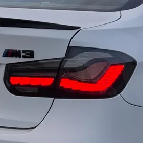 bmw f30 yzky fara