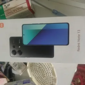 Redmi not 13