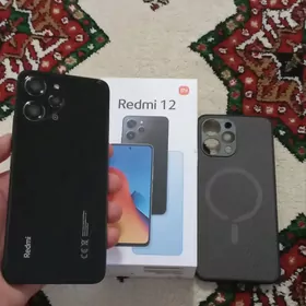 Redmi 12