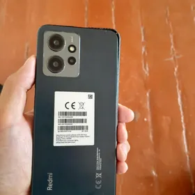 Redmi note 12