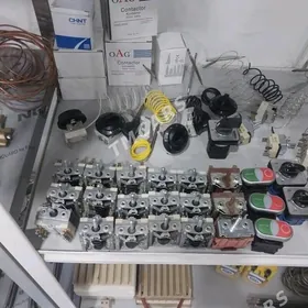 Termostat/puskatel/kulcatel