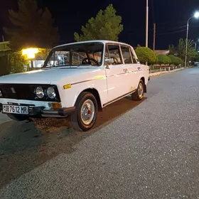 Lada 2106 1985