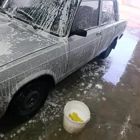 Lada 2107 2011