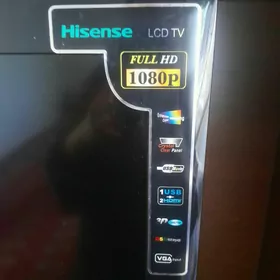 Hisense Telewizor