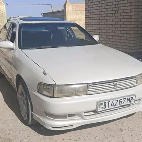 Toyota Mark II 1995