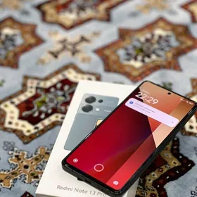 Redmi Not 13 Pro