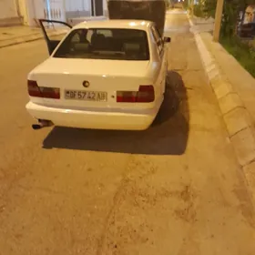 BMW 520 1989