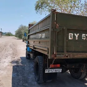 Gaz 53 1991