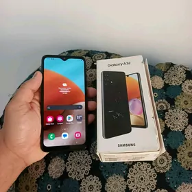 SAMSUNG A32 (Ram 6/128 gb)