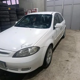 Daewoo Lacetti 2005