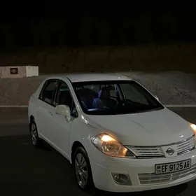 Nissan Versa 2009