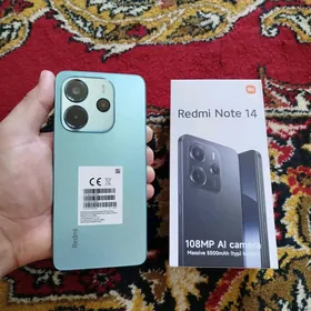 Redmi Note 14 (16/256Gb) 2025ý