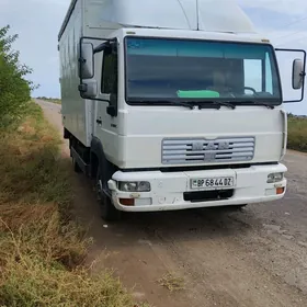 Mitsubishi Canter 2003