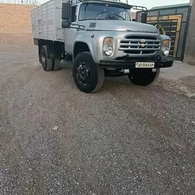 Zil 130 1986