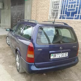 Opel Astra 1999