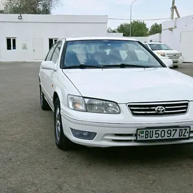 Toyota Camry 1997
