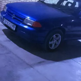 Opel Antara 1992