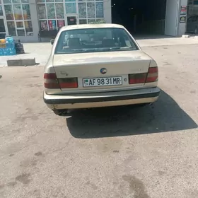 BMW 525 1989