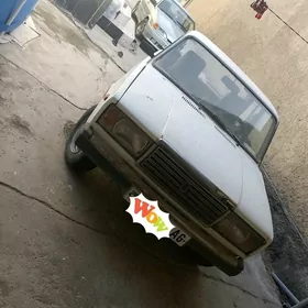 Lada 2107 1999