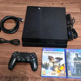 PlayStation 4 pamet 1 Tr