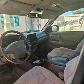 Toyota Tundra 2005