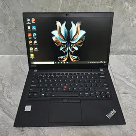 ThinkPad T14s SENSOR 32/512