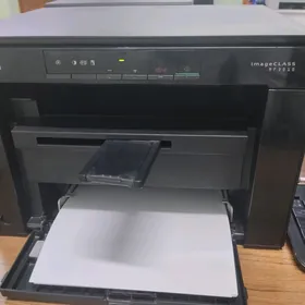 canon printer