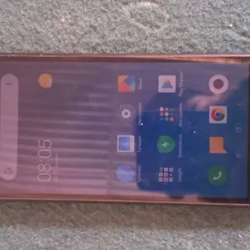 REDMİ 6A
