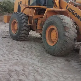 LiuGong CLG 856H 2010