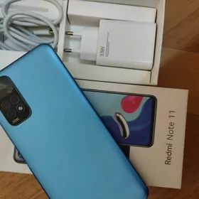 Redmi note 11