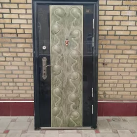 Daşky Gapy
